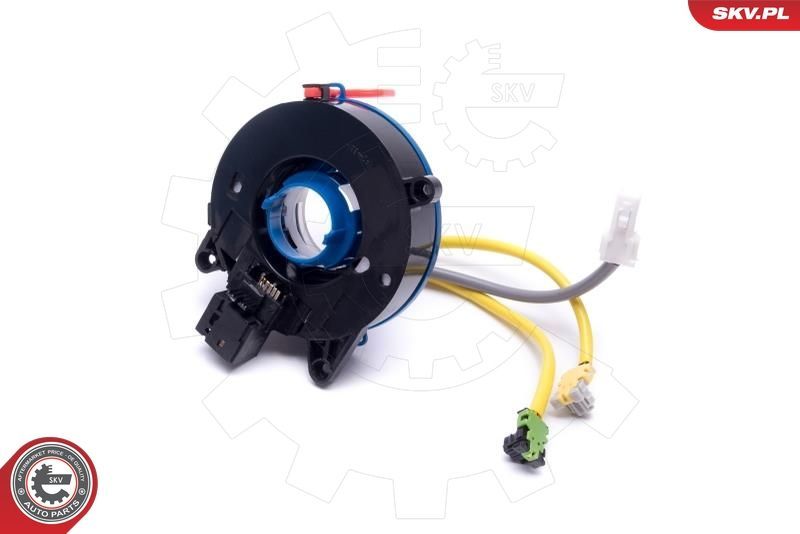 Oro pagalvės ritė ESEN SKV 96SKV586