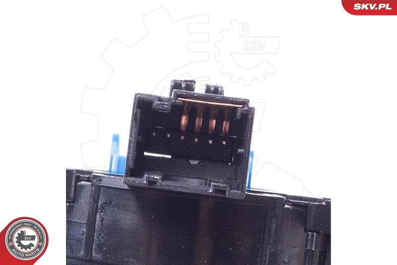 Oro pagalvės ritė ESEN SKV 96SKV586