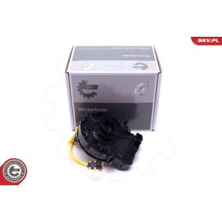 Oro pagalvės ritė ESEN SKV 96SKV592