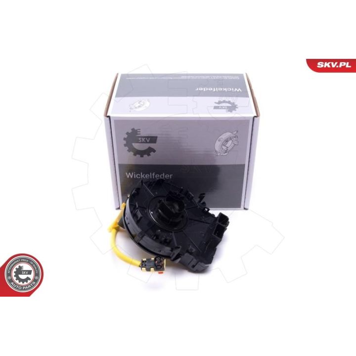 Oro pagalvės ritė ESEN SKV 96SKV592