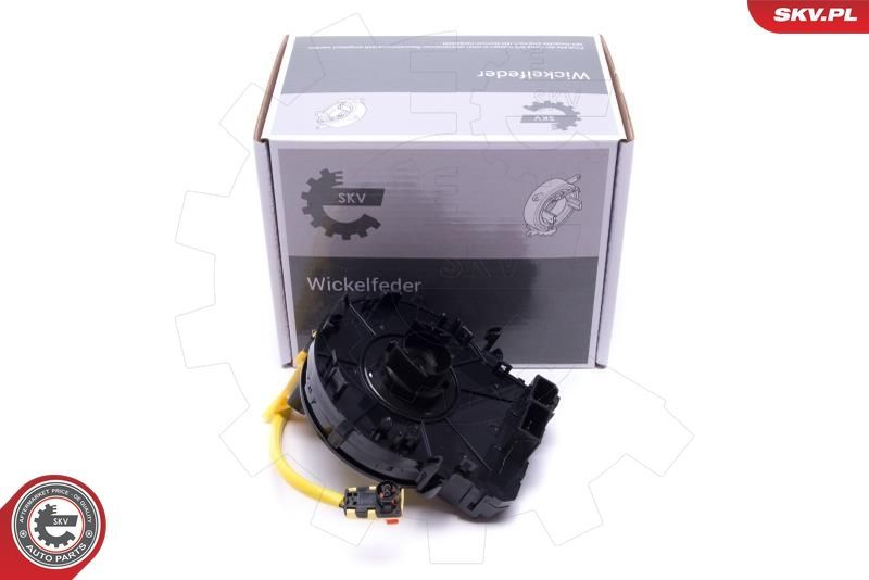 Oro pagalvės ritė ESEN SKV 96SKV592