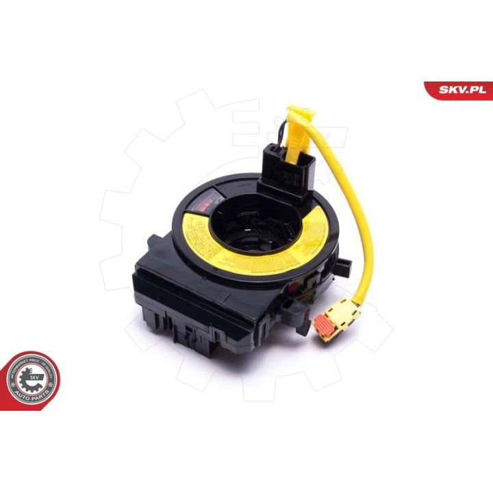 Oro pagalvės ritė ESEN SKV 96SKV592