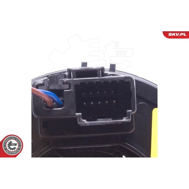 Oro pagalvės ritė ESEN SKV 96SKV592