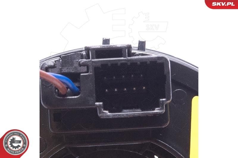 Oro pagalvės ritė ESEN SKV 96SKV592