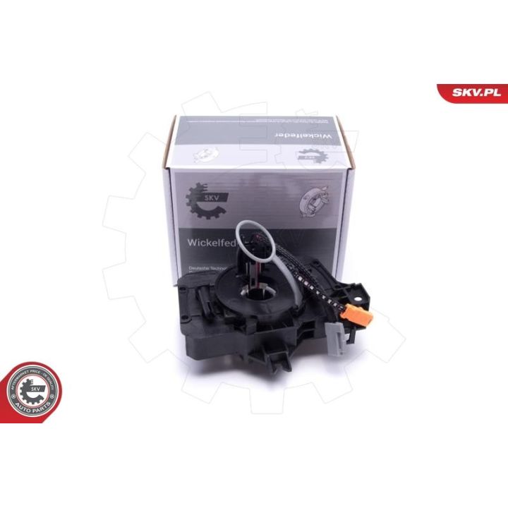 Oro pagalvės ritė ESEN SKV 96SKV594