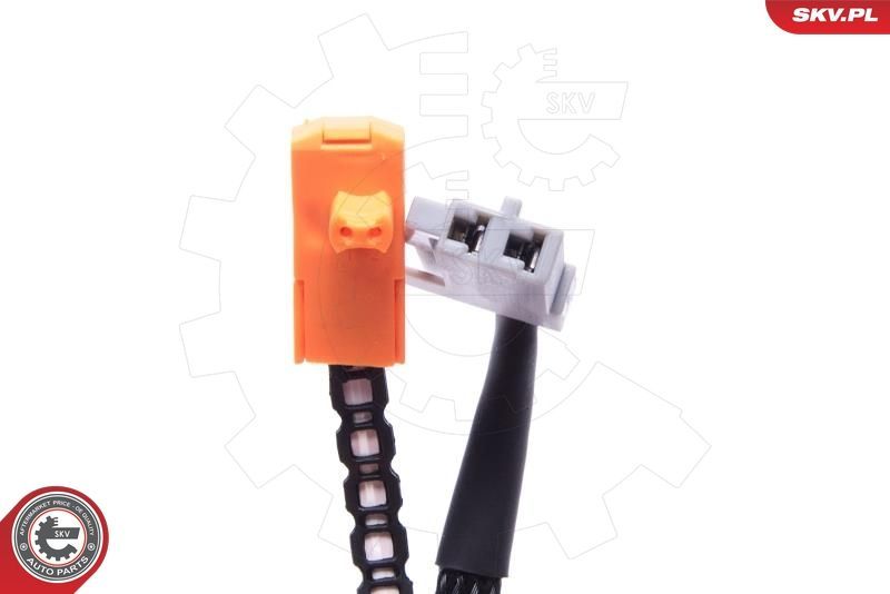 Oro pagalvės ritė ESEN SKV 96SKV594