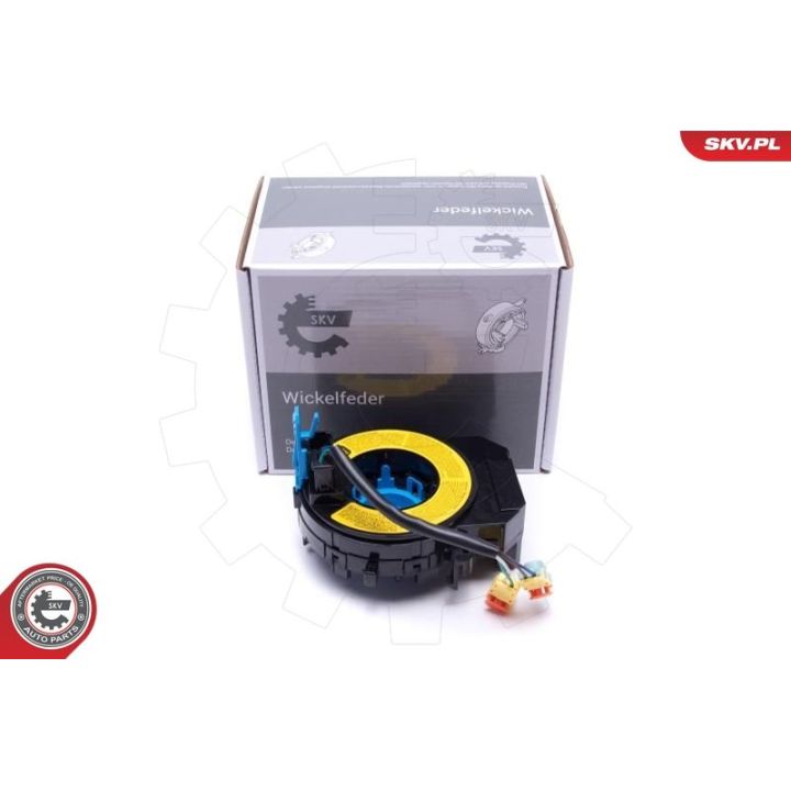 Oro pagalvės ritė ESEN SKV 96SKV595