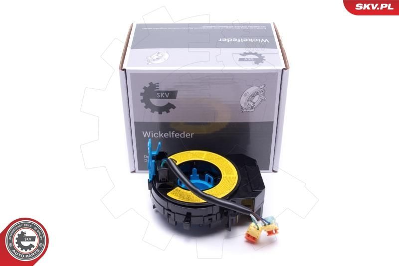 Oro pagalvės ritė ESEN SKV 96SKV595