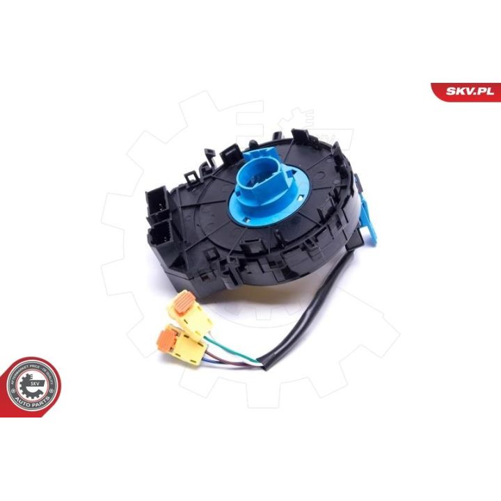 Oro pagalvės ritė ESEN SKV 96SKV595