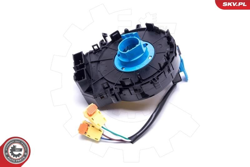 Oro pagalvės ritė ESEN SKV 96SKV595