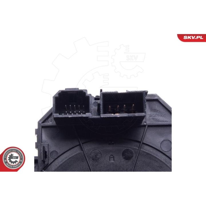 Oro pagalvės ritė ESEN SKV 96SKV595