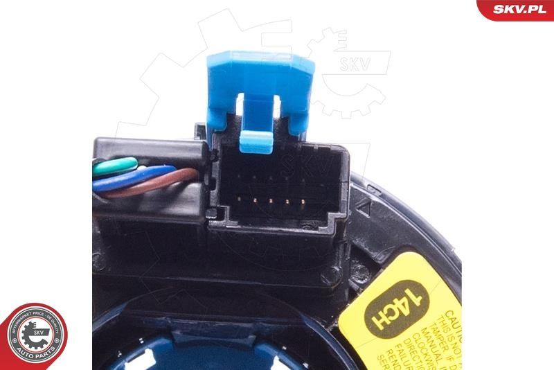 Oro pagalvės ritė ESEN SKV 96SKV595