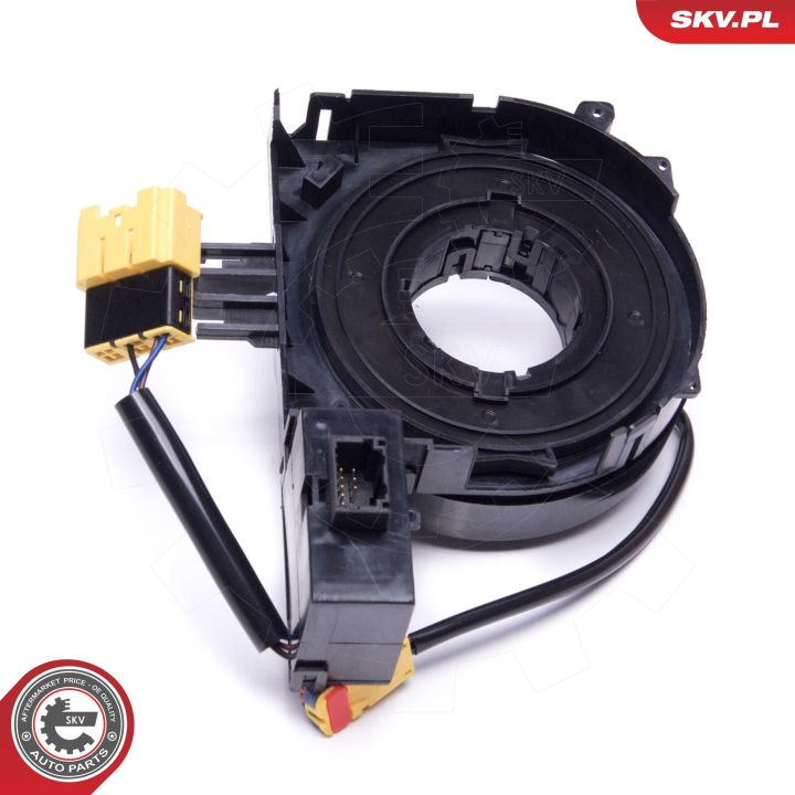 Oro pagalvės ritė ESEN SKV 96SKV597