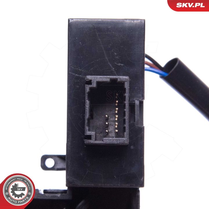 Oro pagalvės ritė ESEN SKV 96SKV597