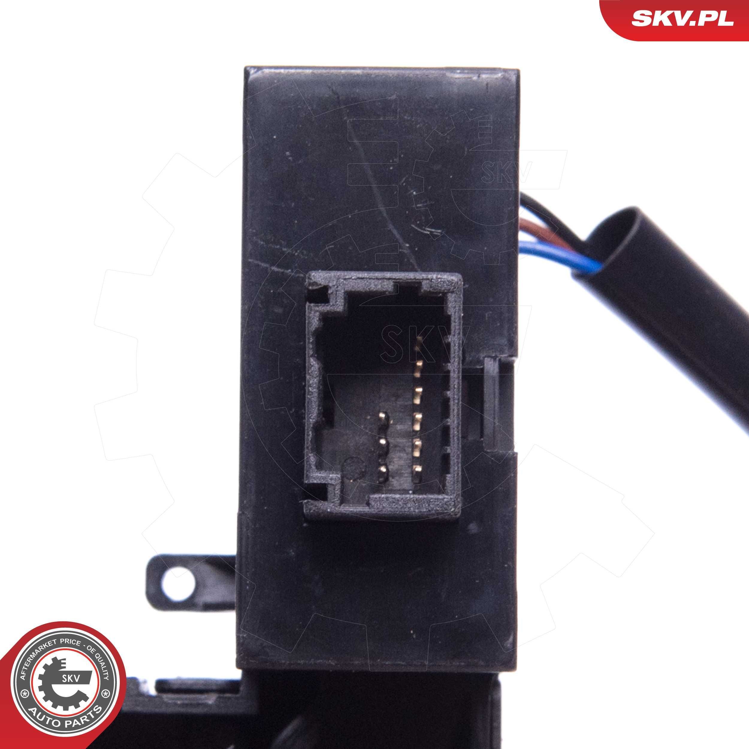 Oro pagalvės ritė ESEN SKV 96SKV597