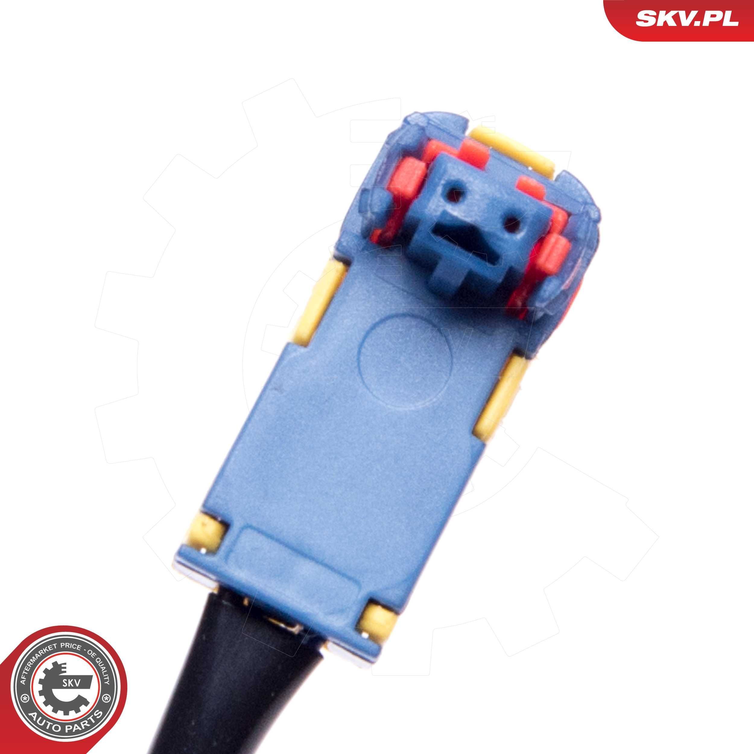 Oro pagalvės ritė ESEN SKV 96SKV597