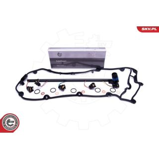 Prijungimo žarna, purkštukas ESEN SKV 53SKV003