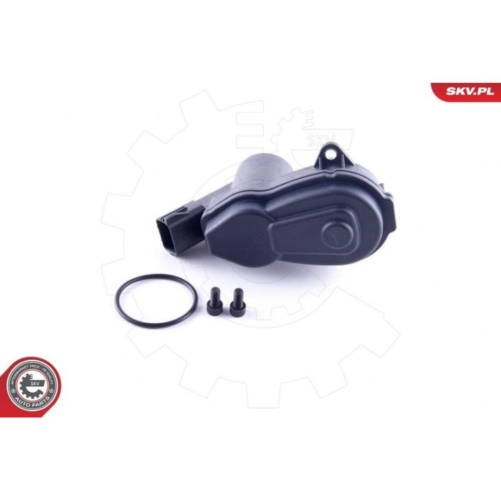 Vykdomasis elementas, stovėjimo stabdžio apkaba ESEN SKV 96SKV097