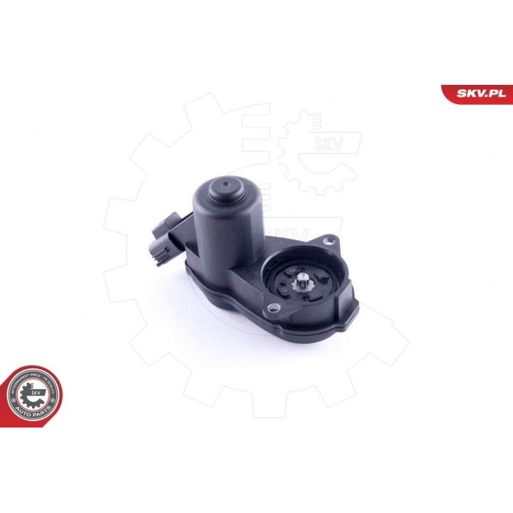 Vykdomasis elementas, stovėjimo stabdžio apkaba ESEN SKV 96SKV097