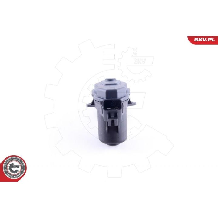 Vykdomasis elementas, stovėjimo stabdžio apkaba ESEN SKV 96SKV097