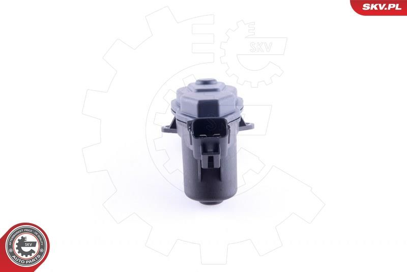 Vykdomasis elementas, stovėjimo stabdžio apkaba ESEN SKV 96SKV097