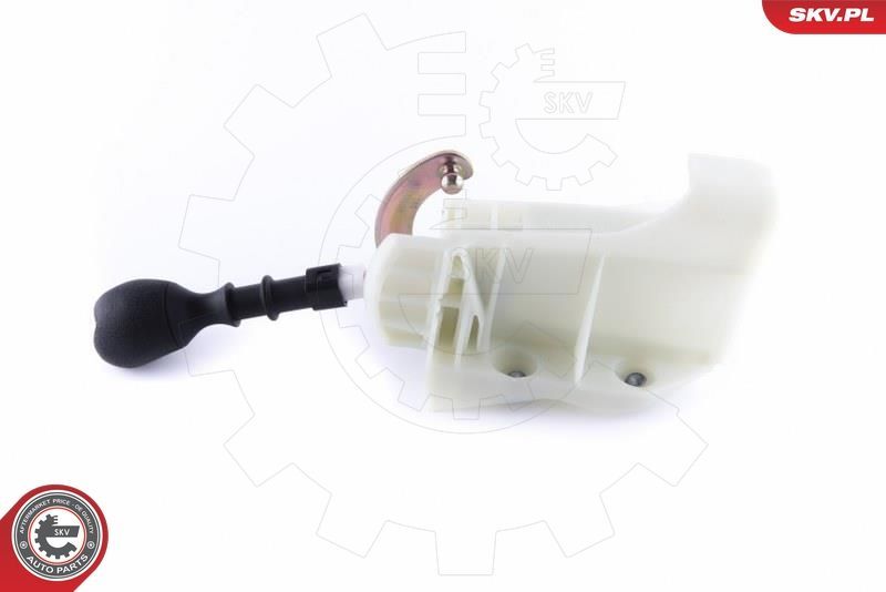 Pavarų svirtis ESEN SKV 96SKV104