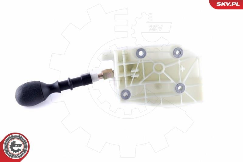 Pavarų svirtis ESEN SKV 96SKV104