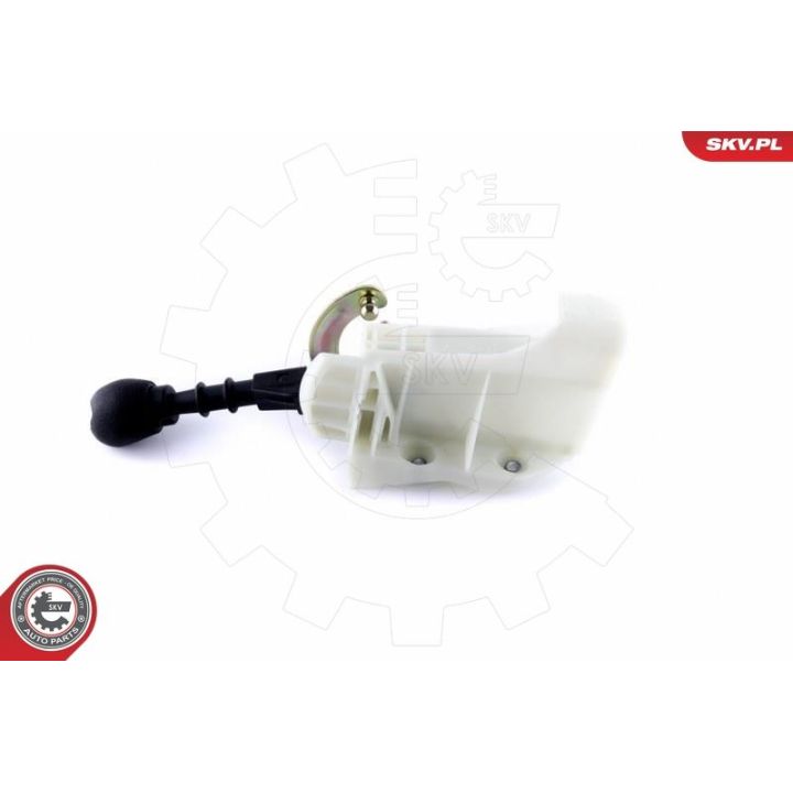 Pavarų svirtis ESEN SKV 96SKV105