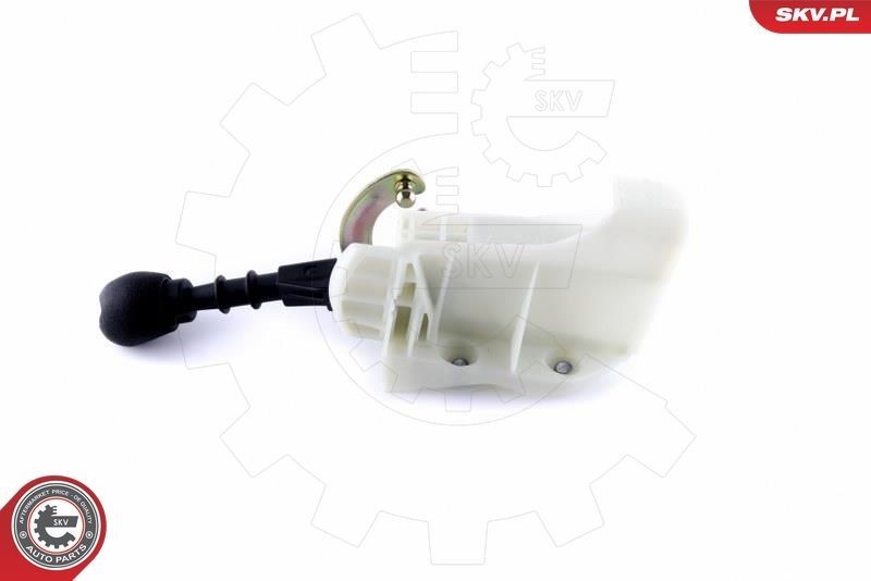 Pavarų svirtis ESEN SKV 96SKV105