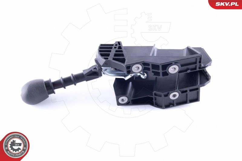 Pavarų svirtis ESEN SKV 96SKV107