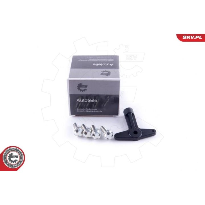 Ašies veržliaraktis ESEN SKV 96SKV130