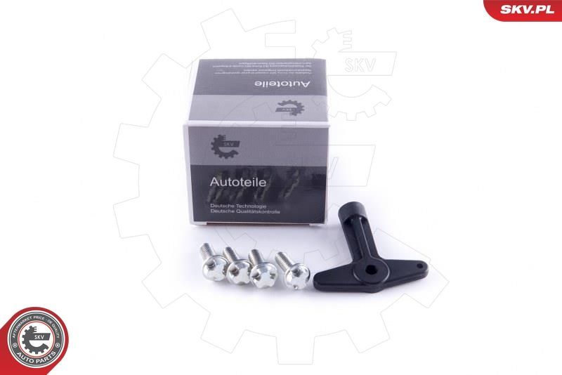 Ašies veržliaraktis ESEN SKV 96SKV130