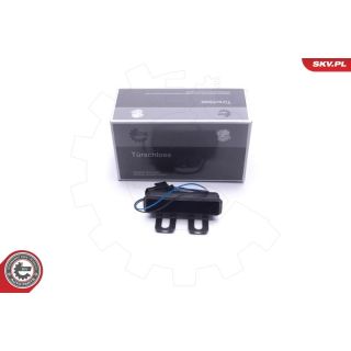 Jungiklis, galinių durų užraktas ESEN SKV 16SKV276