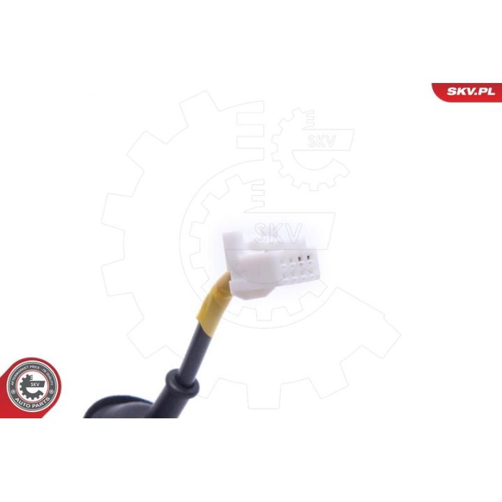 Jungiklis, galinių durų užraktas ESEN SKV 16SKV280