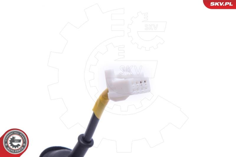 Jungiklis, galinių durų užraktas ESEN SKV 16SKV280