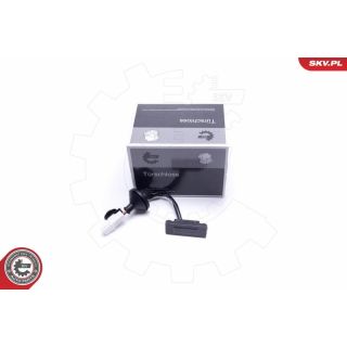 Jungiklis, galinių durų užraktas ESEN SKV 16SKV283