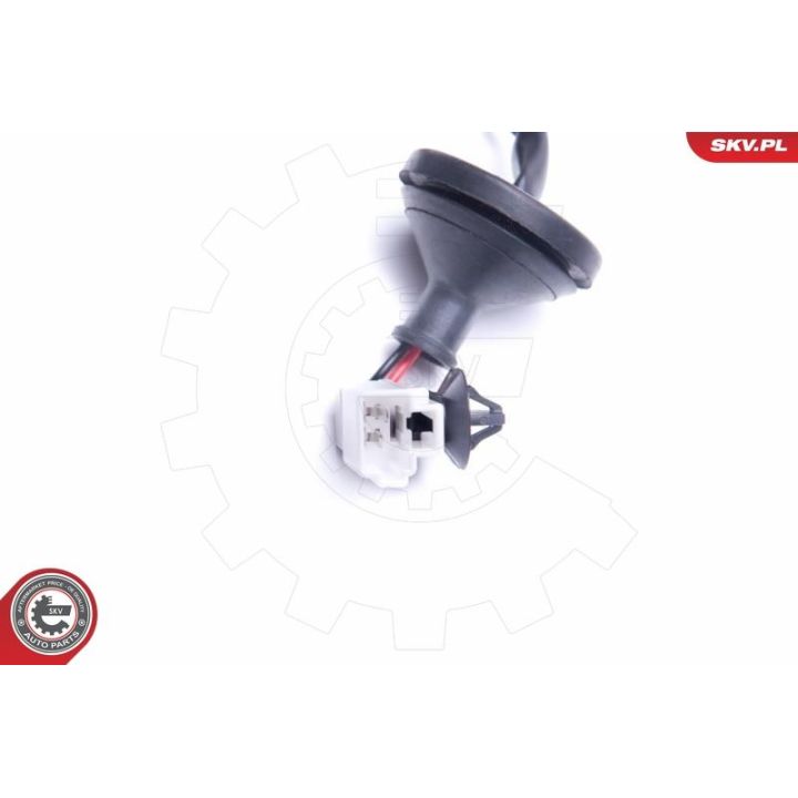 Jungiklis, galinių durų užraktas ESEN SKV 16SKV283