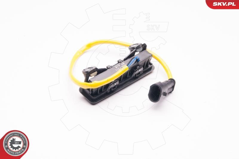 Jungiklis, galinių durų užraktas ESEN SKV 16SKV511