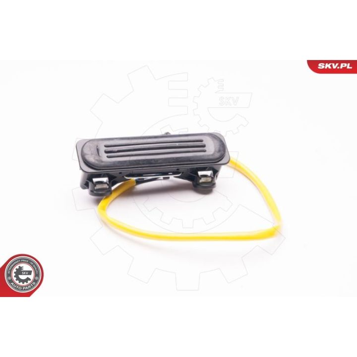 Jungiklis, galinių durų užraktas ESEN SKV 16SKV511