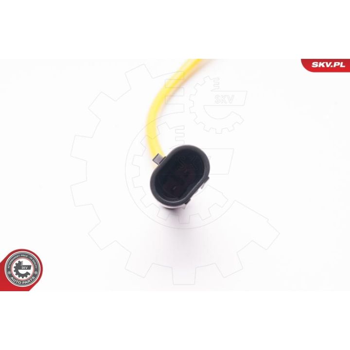 Jungiklis, galinių durų užraktas ESEN SKV 16SKV511