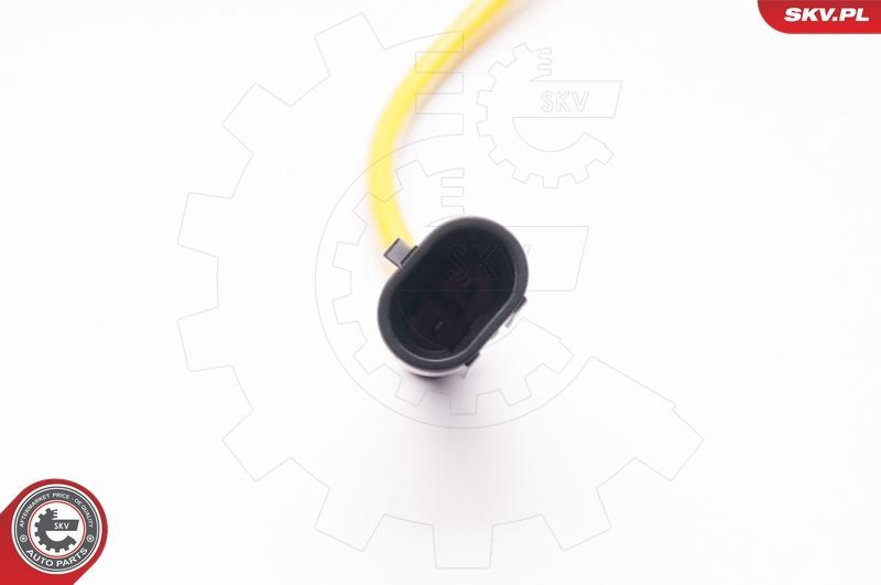 Jungiklis, galinių durų užraktas ESEN SKV 16SKV511