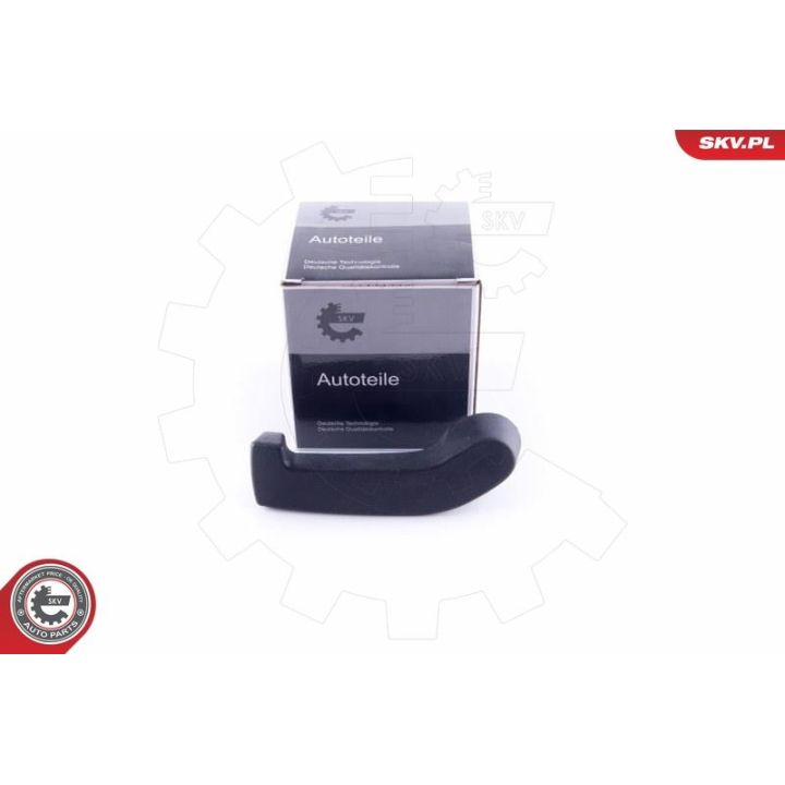 Jungiklis, galinių durų užraktas ESEN SKV 96SKV114