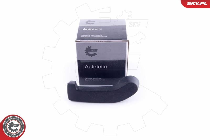 Jungiklis, galinių durų užraktas ESEN SKV 96SKV114