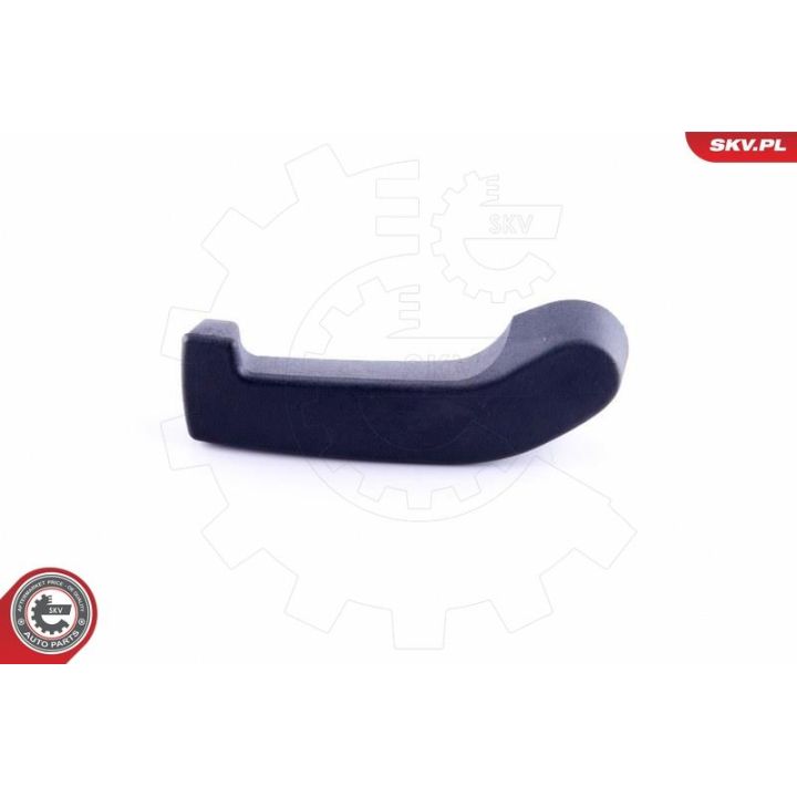 Jungiklis, galinių durų užraktas ESEN SKV 96SKV114