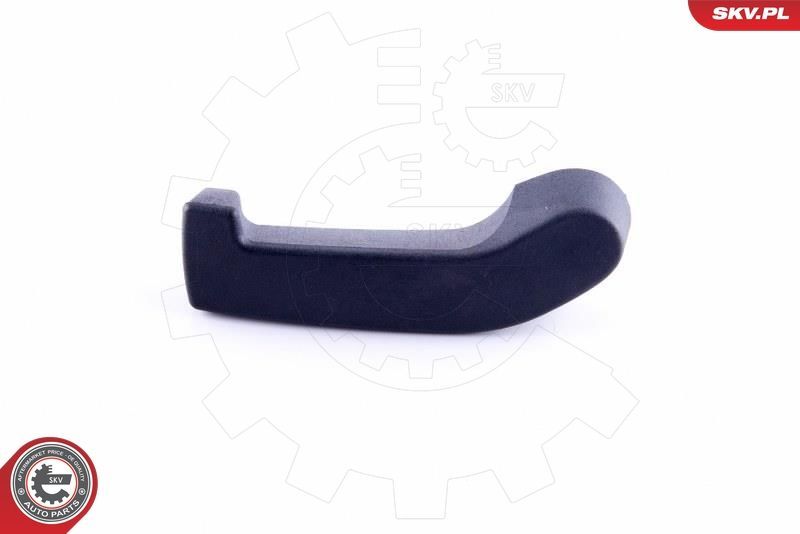 Jungiklis, galinių durų užraktas ESEN SKV 96SKV114