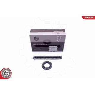 Grandinių rinkinys, alyvos siurblio pavara ESEN SKV 21SKV100