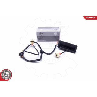 Jungiklis, galinės durys ESEN SKV 16SKV898