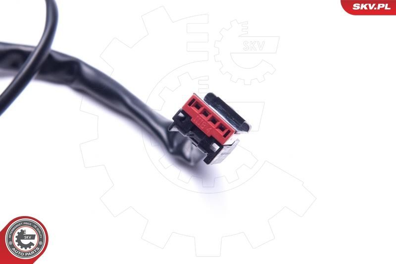 Jungiklis, galinės durys ESEN SKV 16SKV898