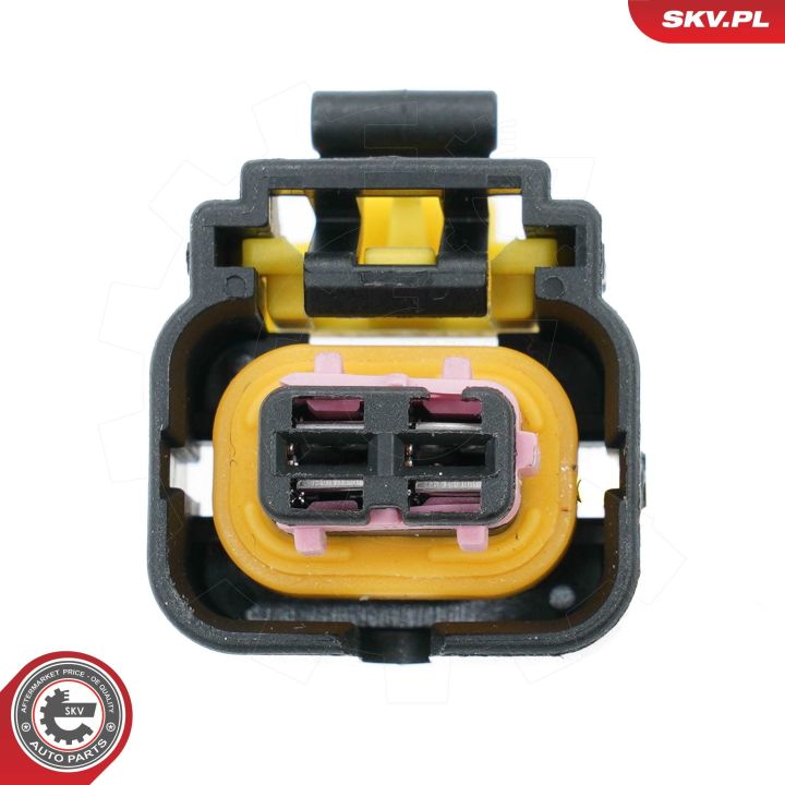 Kabelių remonto komplektas, įpurškimas ESEN SKV 53SKV132