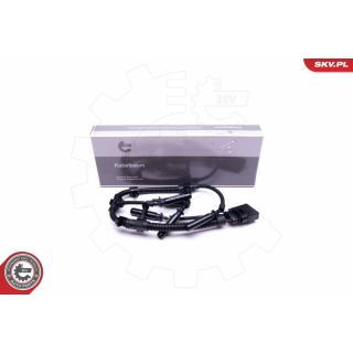 Kabelių remonto komplektas, kaitinimo žvakė ESEN SKV 53SKV013